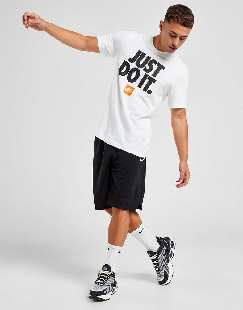 Nike Sportswear Men's T-Shirt – DZ2989-100 – White