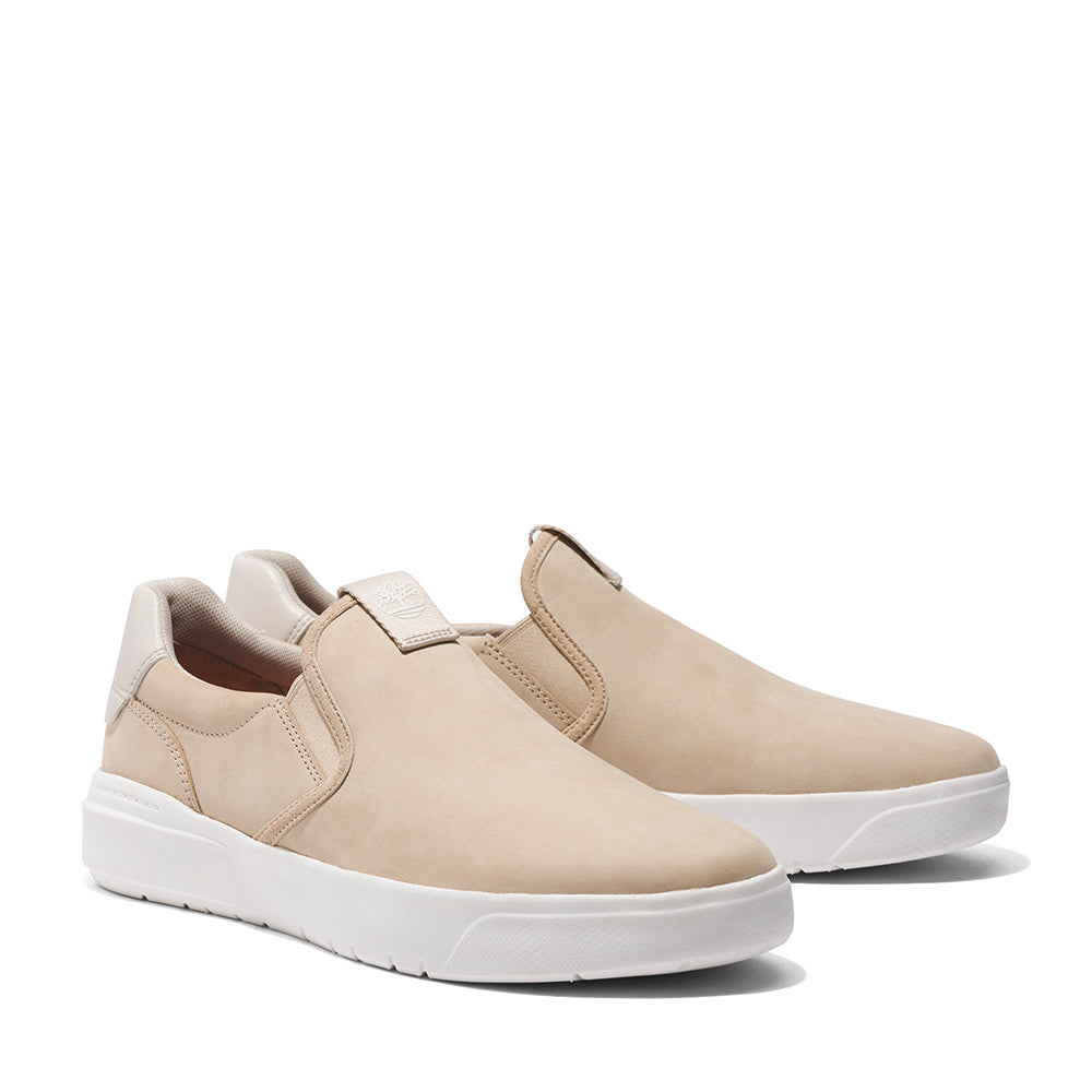 Timberland Seneca Bay Slip-On – TB0A67F9EN7 – Beige