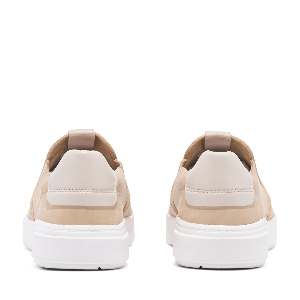 Timberland Seneca Bay Slip-On – TB0A67F9EN7 – Beige