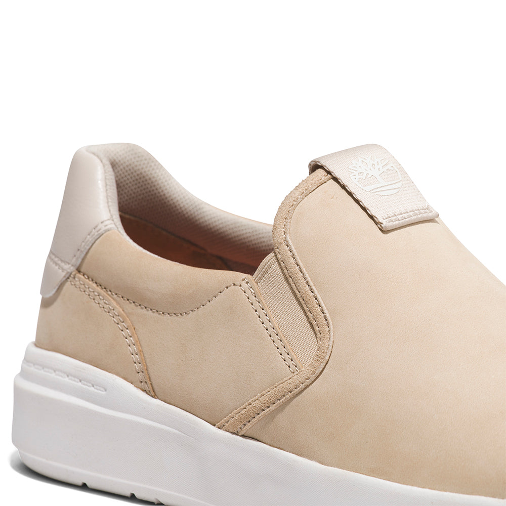 Timberland Seneca Bay Slip-On – TB0A67F9EN7 – Beige