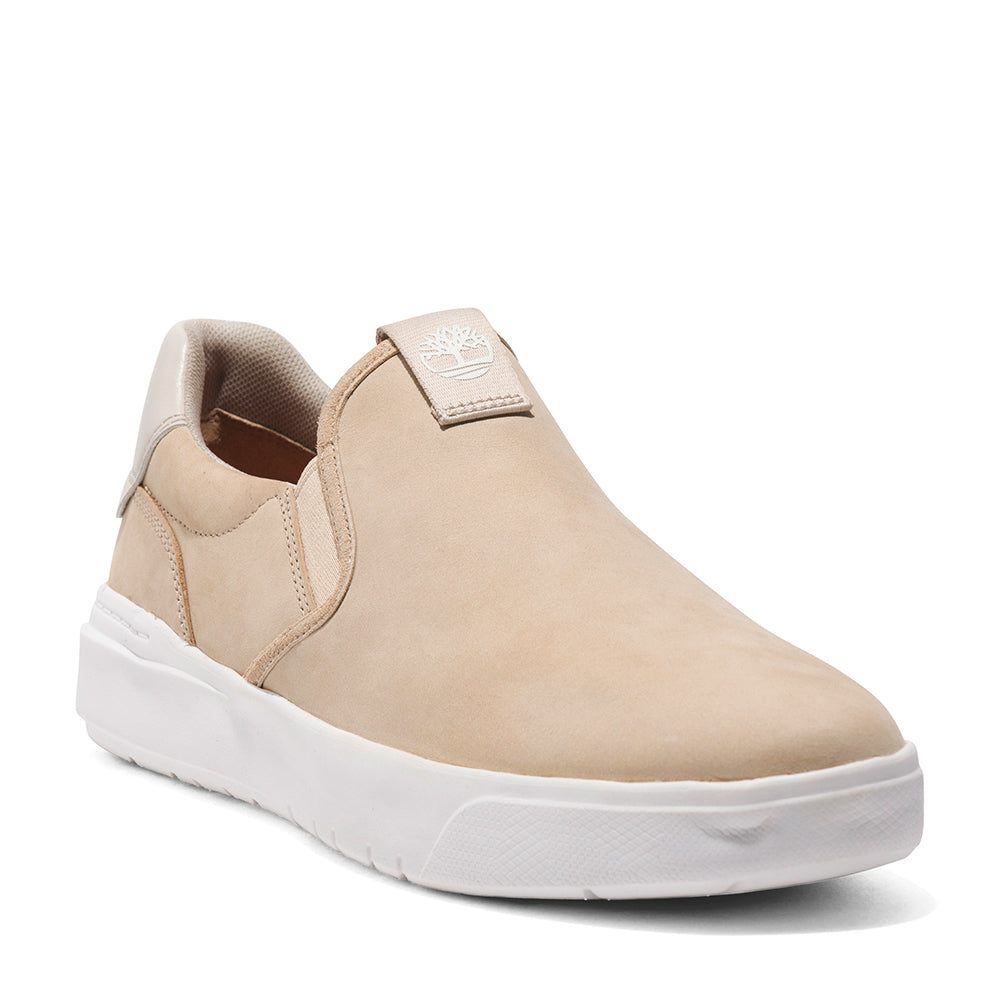 Timberland Seneca Bay Slip-On – TB0A67F9EN7 – Beige