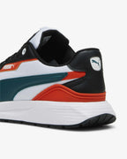 Puma Runtamed Plus – 391250-29 – White / Teal / Orange