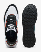 Puma Runtamed Plus – 391250-29 – White / Teal / Orange