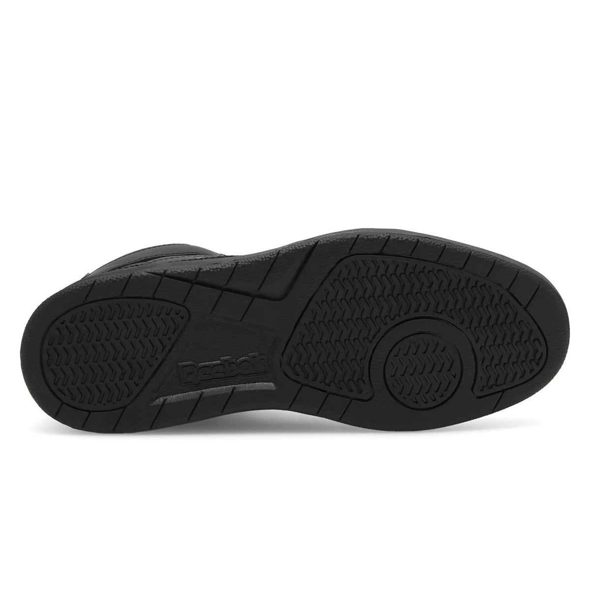 Reebok Royal BB4500 HI2 High-Top Sneakers – 100000090 – Black