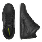 Reebok Royal BB4500 HI2 High-Top Sneakers – 100000090 – Black