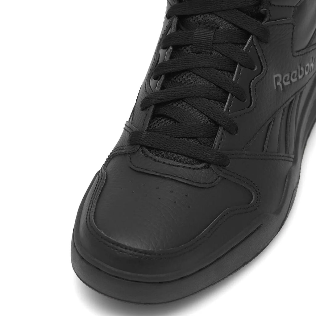 Reebok Royal BB4500 HI2 High-Top Sneakers – 100000090 – Black