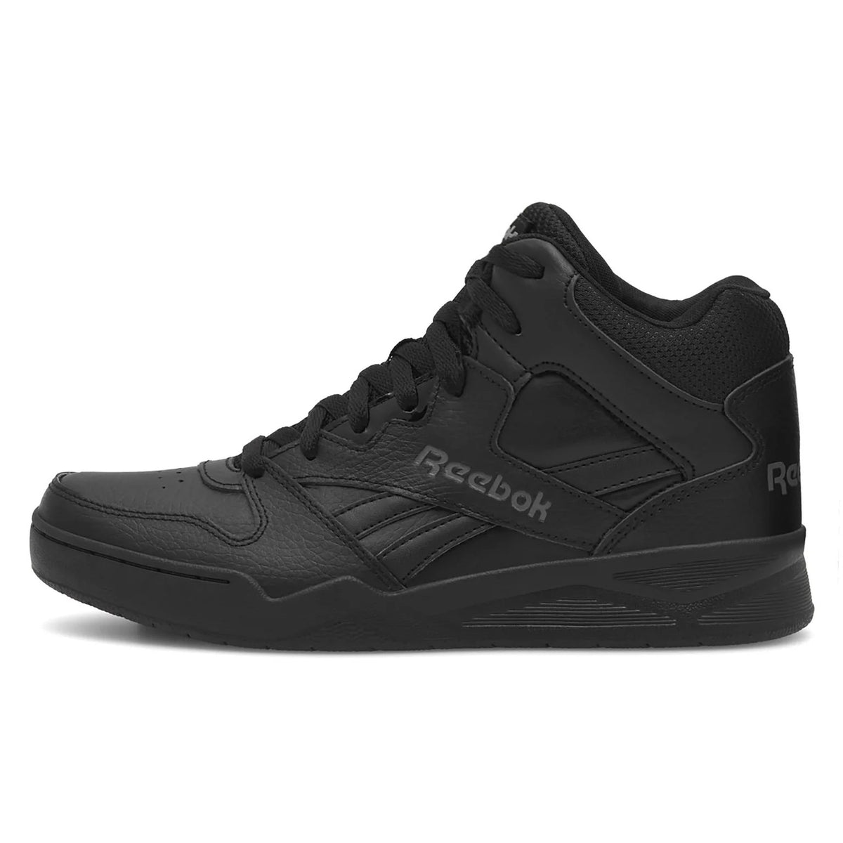 Reebok Royal BB4500 HI2 High-Top Sneakers – 100000090 – Black