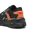 Puma Mercedes-AMG Petronas F1 x Extent Nitro – 307916-02 – Black/Light Mint/White