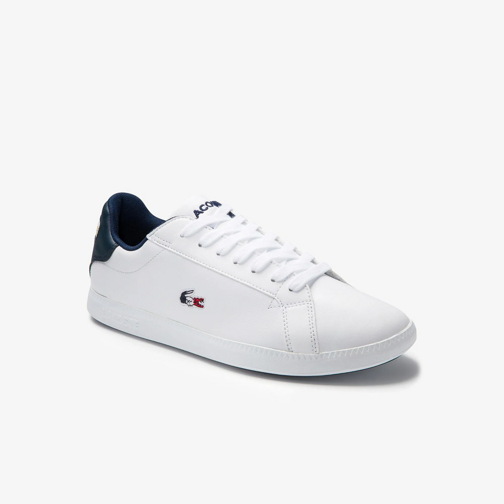 Lacoste Graduate Tri1 Men’s Sneakers – 7-39SMA0027407
