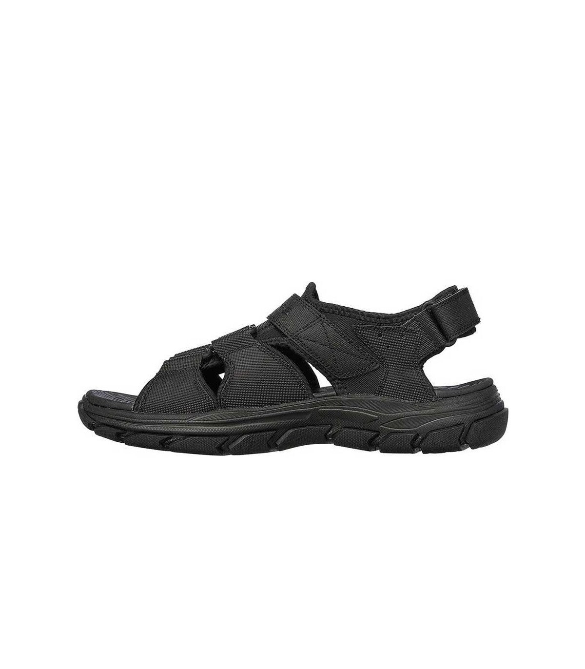 سكيتشرز جوديير صندل صنادل رجالية – 204352/BBK