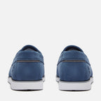 Timberland Grafton Bay 2-Eye Boat Shoe – TB0A42X7EP3 – Blue