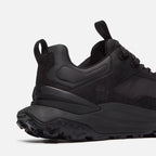 Timberland Motion Access Low Lace-Up Sneaker – TB0A6D9HW05 – Black