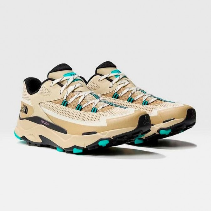 The North Face – Trail Running Shoes – NF0A52Q1PV6