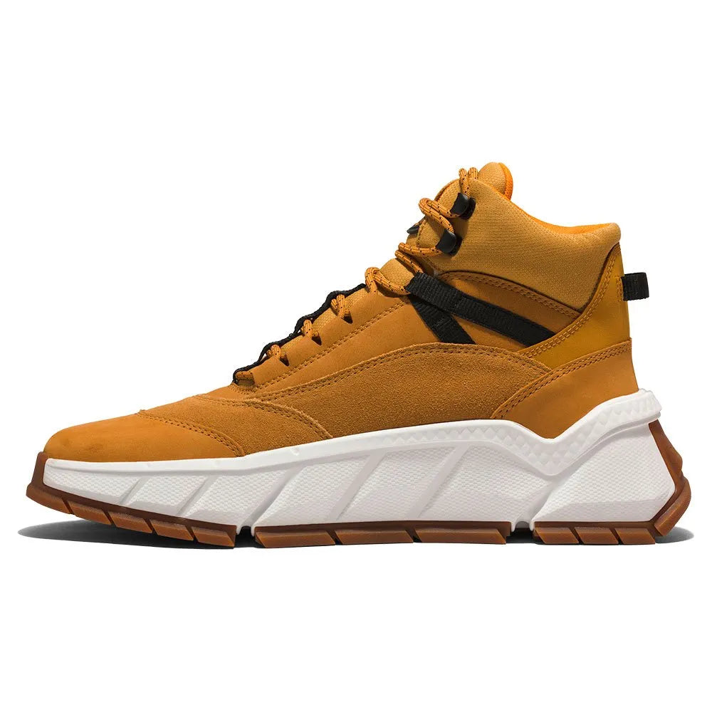 Timberland TBL Turbo Hiker Men’s Shoes – A41GU