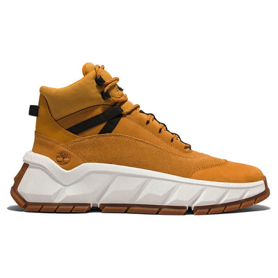 Timberland TBL Turbo Hiker Men’s Shoes – A41GU
