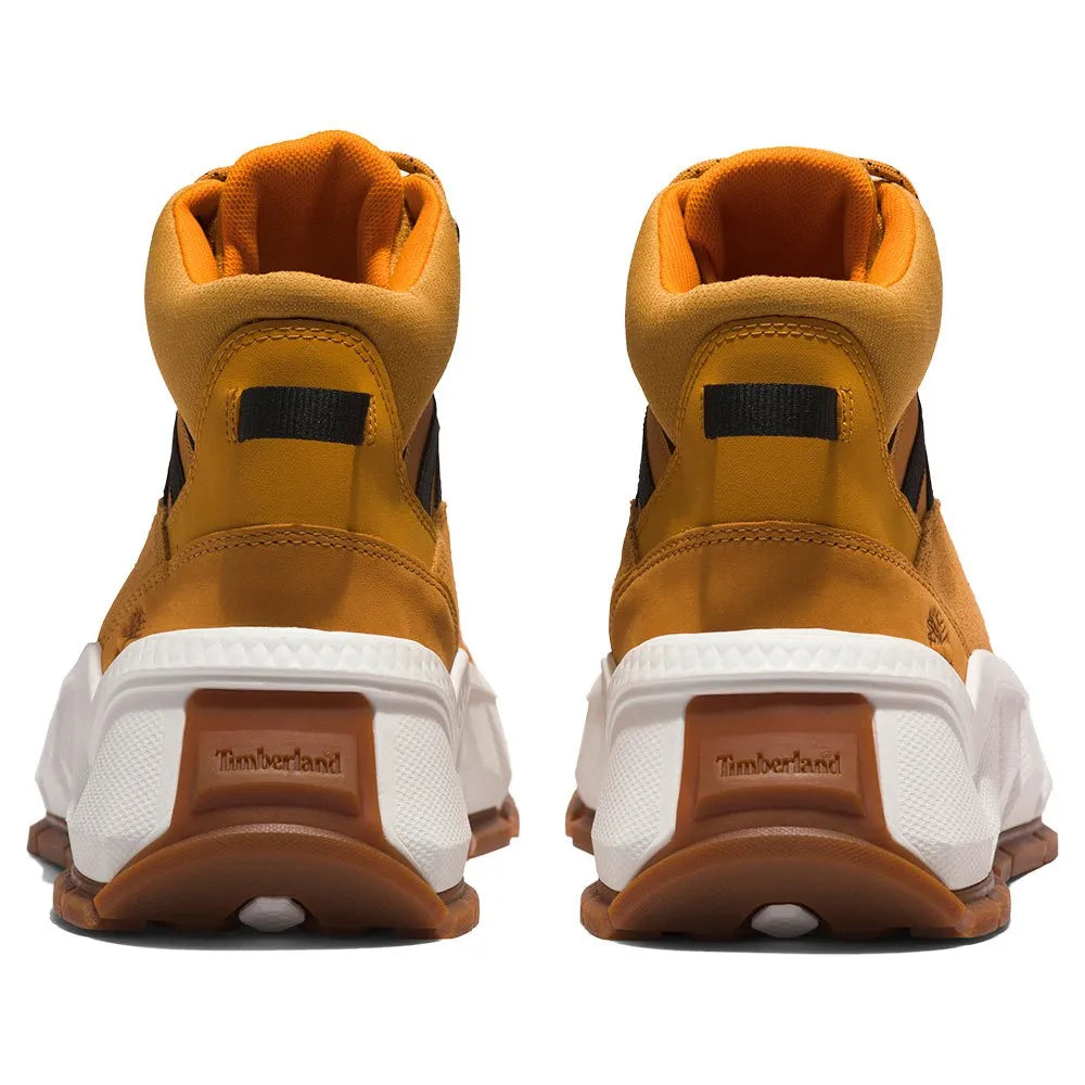 Timberland TBL Turbo Hiker Men’s Shoes – A41GU