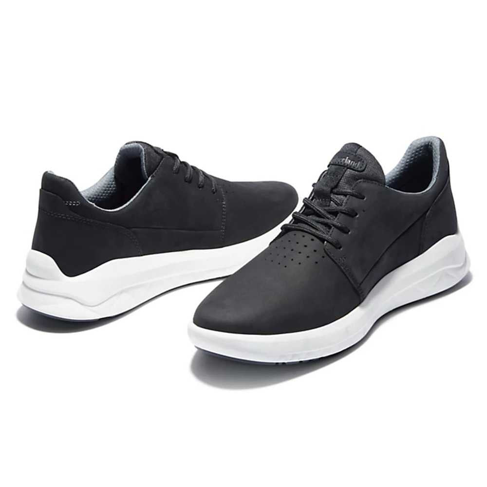 Timberland Bradstreet Ultra Leather Oxford Men’s Shoes – A2GYU