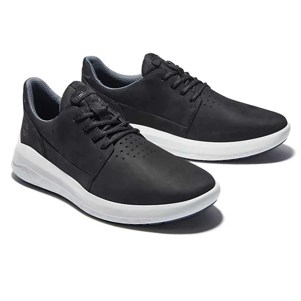 Timberland Bradstreet Ultra Leather Oxford Men’s Shoes – A2GYU