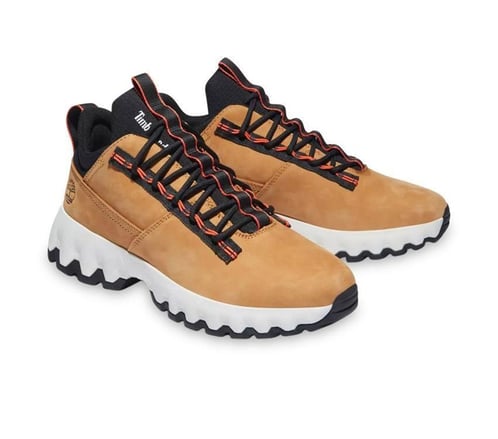 Timberland TBL Edge Sneaker – A2KSH – Wheat Nubuck