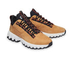 Timberland TBL Edge Sneaker – A2KSH – Wheat Nubuck