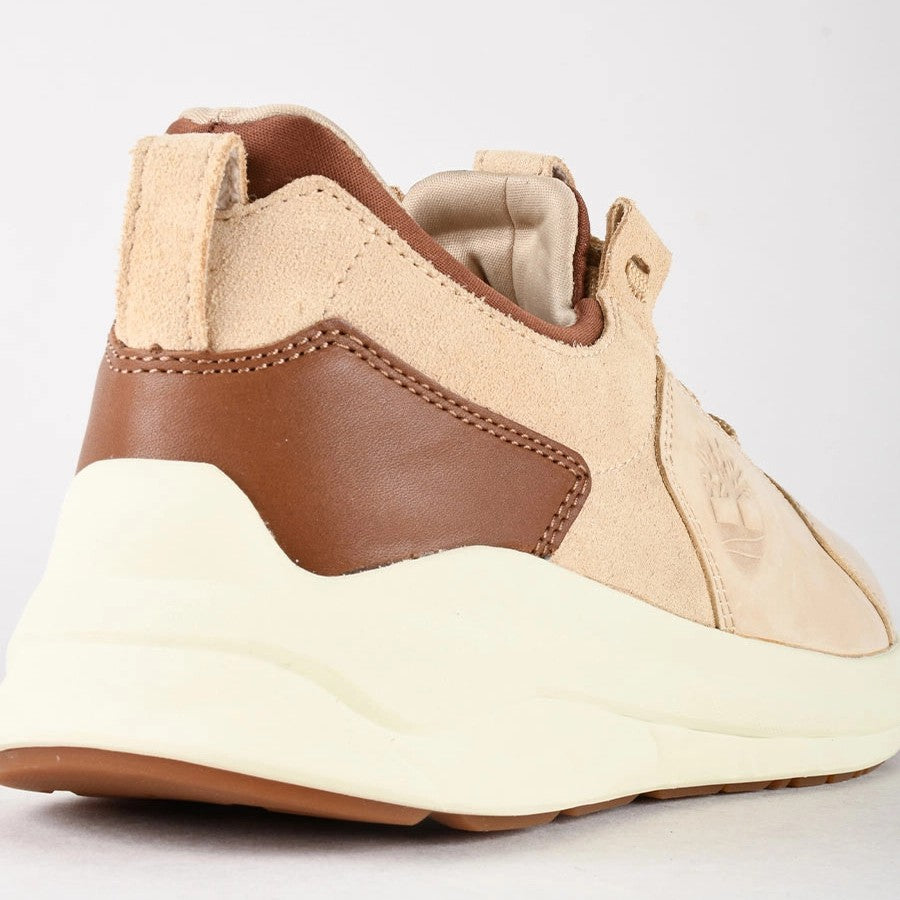 Timberland Bradstreet Ultra Sneaker – A29R6 – Latte/Beige