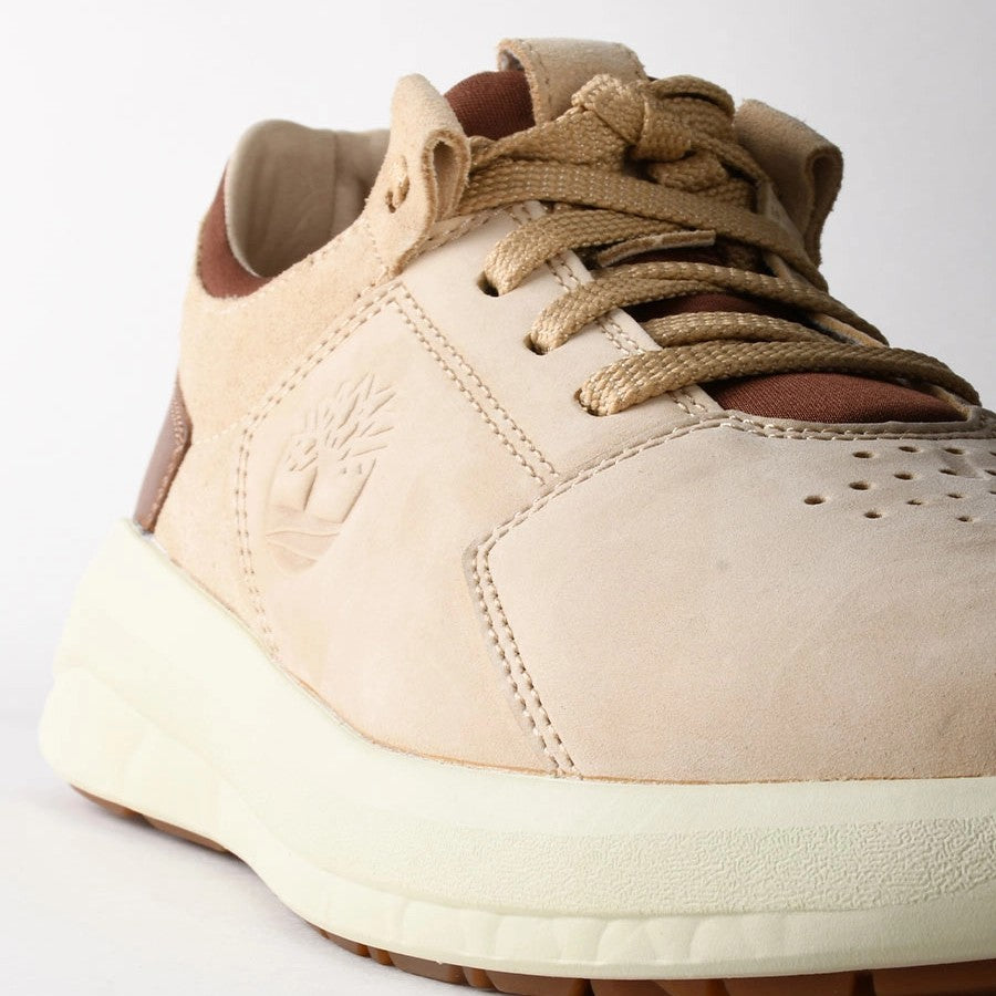 Timberland Bradstreet Ultra Sneaker – A29R6 – Latte/Beige