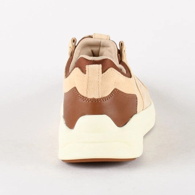 Timberland Bradstreet Ultra Sneaker – A29R6 – Latte/Beige