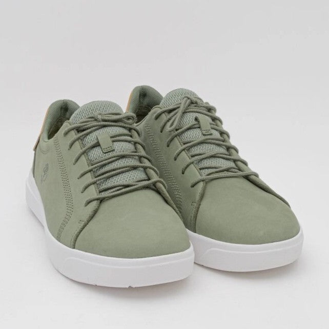 Timberland Seneca Bay Oxford – A5TZD – Green/Tan