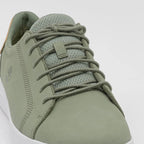 Timberland Seneca Bay Oxford – A5TZD – Green/Tan