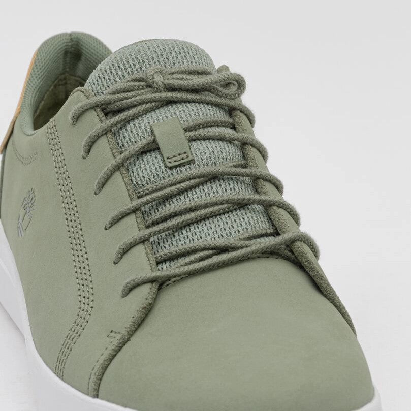 Timberland Seneca Bay Oxford – A5TZD – Green/Tan