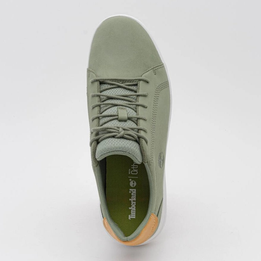 Timberland Seneca Bay Oxford – A5TZD – Green/Tan