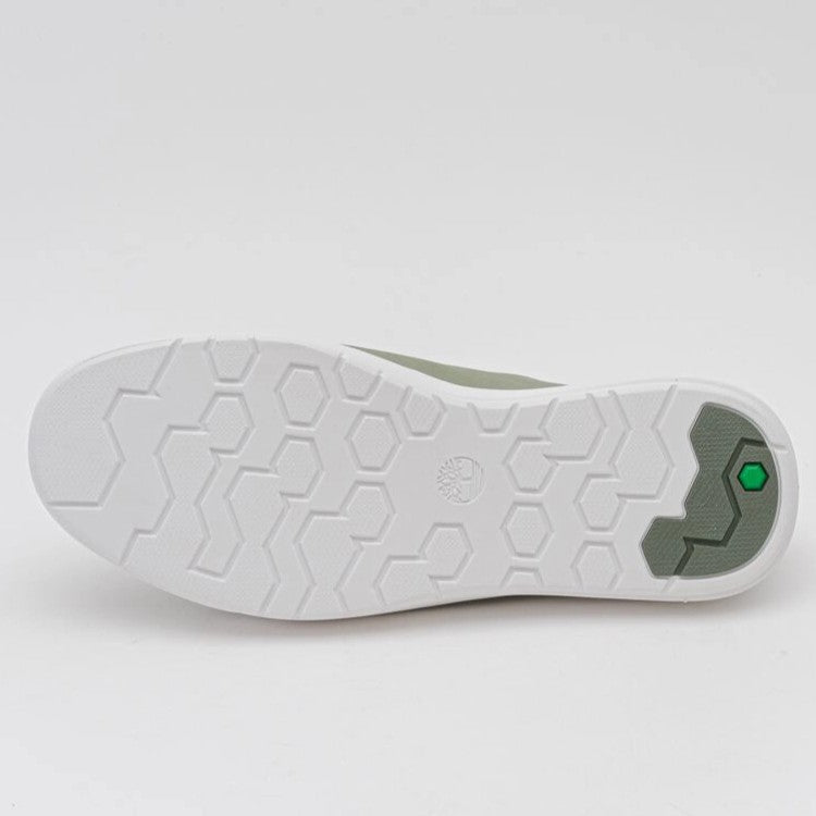 Timberland Seneca Bay Oxford – A5TZD – Green/Tan