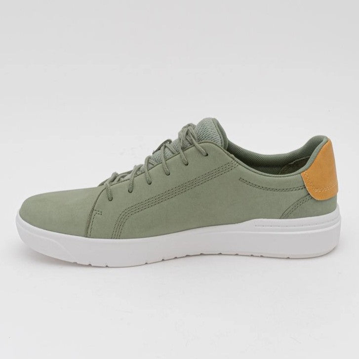 Timberland Seneca Bay Oxford – A5TZD – Green/Tan