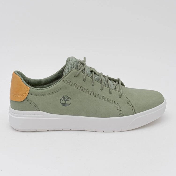 Timberland Seneca Bay Oxford – A5TZD – Green/Tan