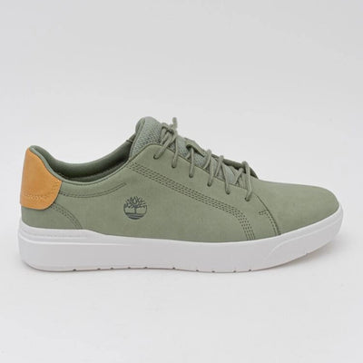Timberland Seneca Bay Oxford – A5TZD – Green/Tan
