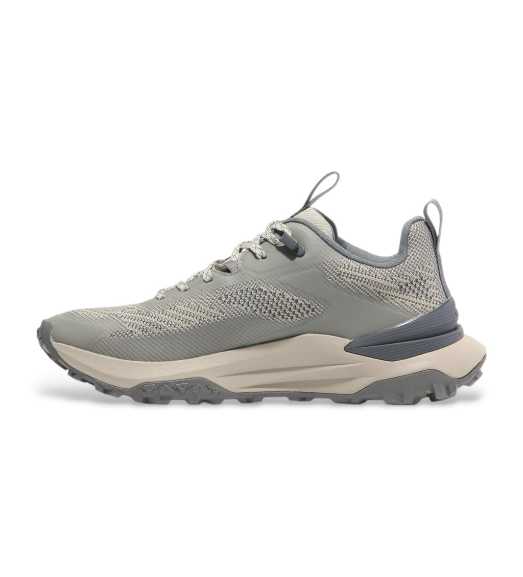 Timberland Motion Access Low Lace-Up Sneaker – TB0A6DJKEX1 – Grey/Beige
