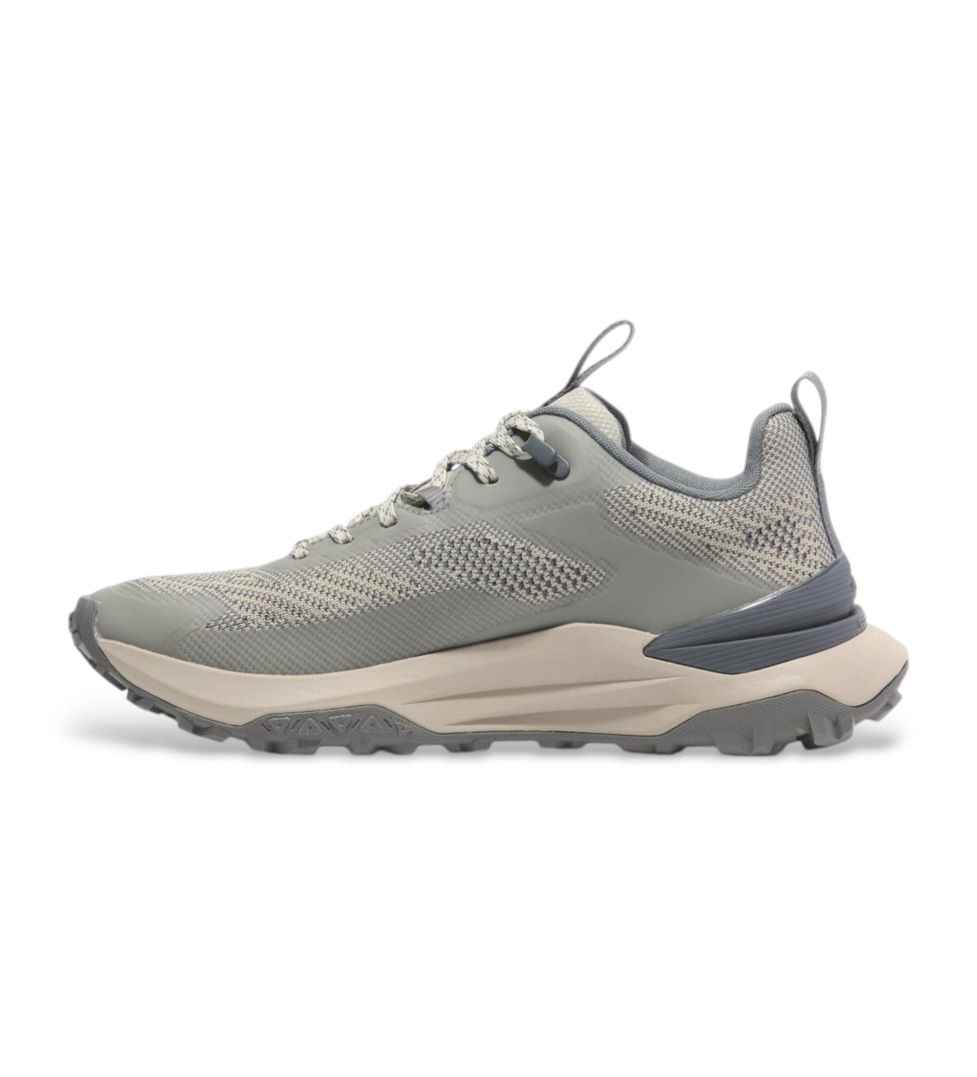 Timberland Motion Access Low Lace-Up Sneaker – TB0A6DJKEX1 – Grey/Beige