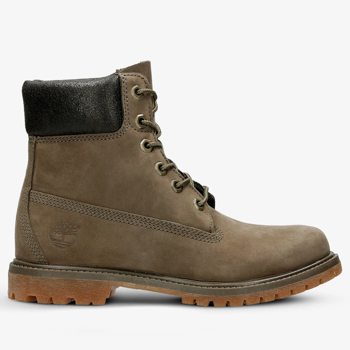 Timberland Premium 6 Inch Boot A1HZM .. WITH OUT BOX.