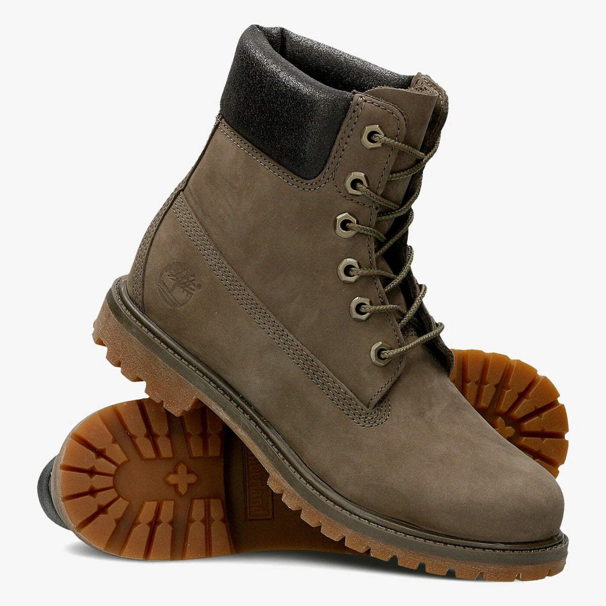 Timberland Premium 6 Inch Boot A1HZM .. WITH OUT BOX.