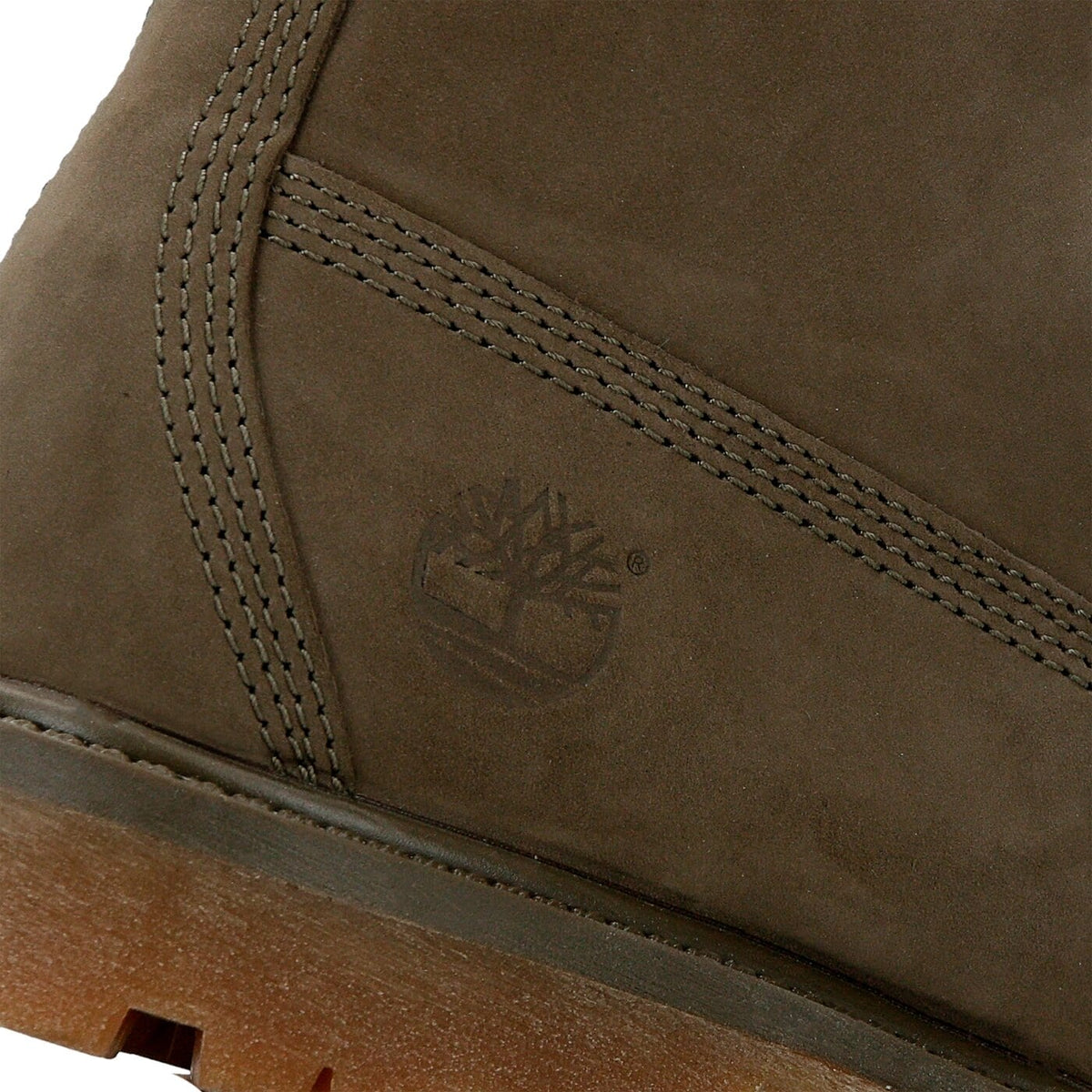Timberland Premium 6 Inch Boot A1HZM .. WITH OUT BOX.