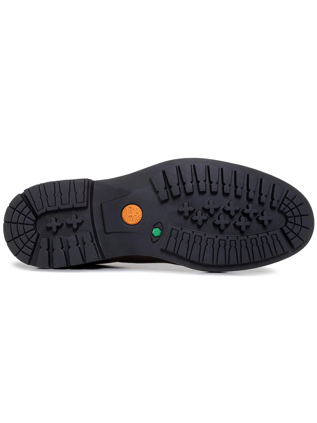 Timberland Stormbucks Waterproof Plain Toe Oxford – TB05550R242 – Dark Brown