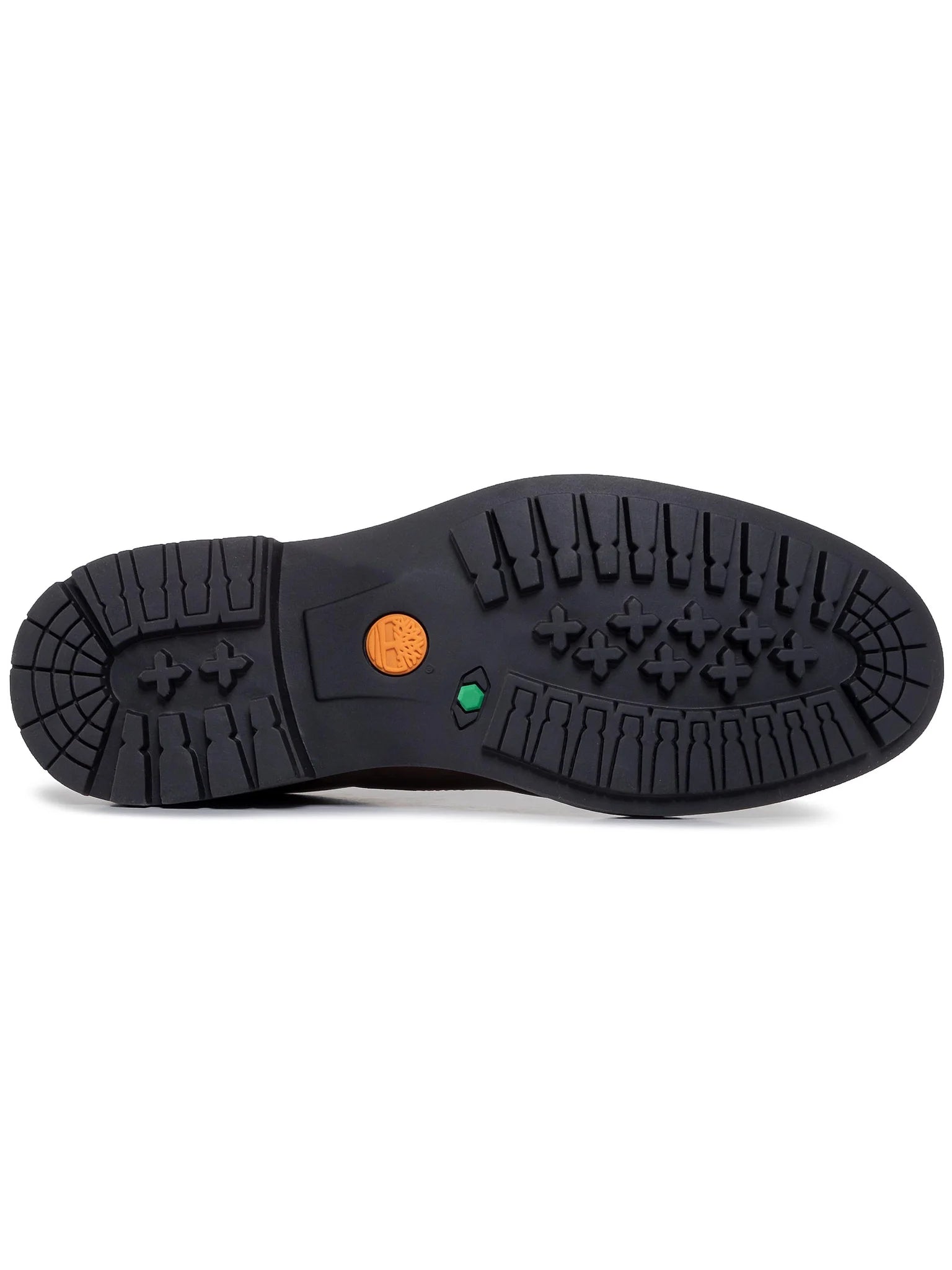 Timberland Stormbucks Waterproof Plain Toe Oxford – TB05550R242 – Dark Brown