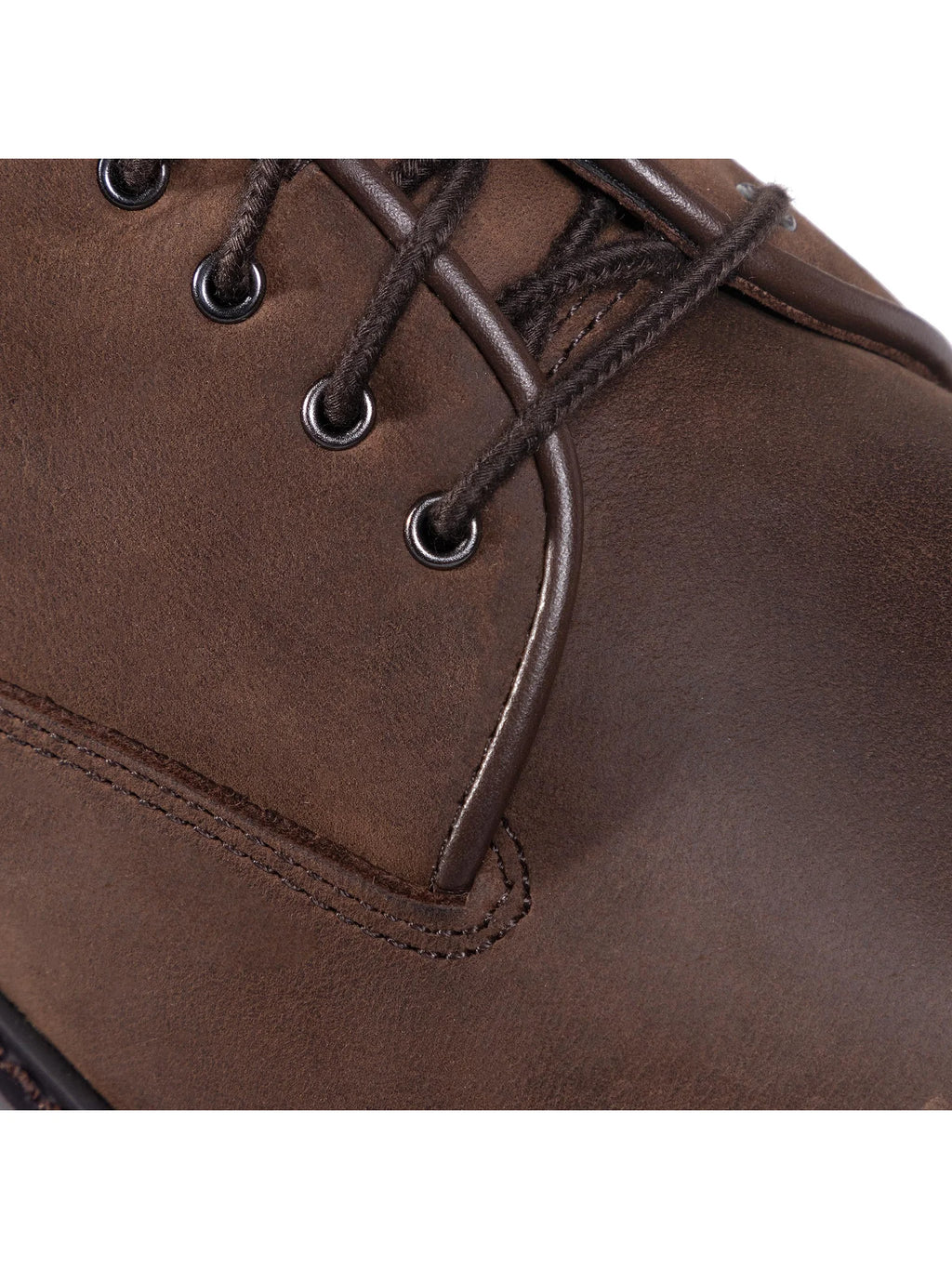 Timberland Stormbucks Waterproof Plain Toe Oxford – TB05550R242 – Dark Brown