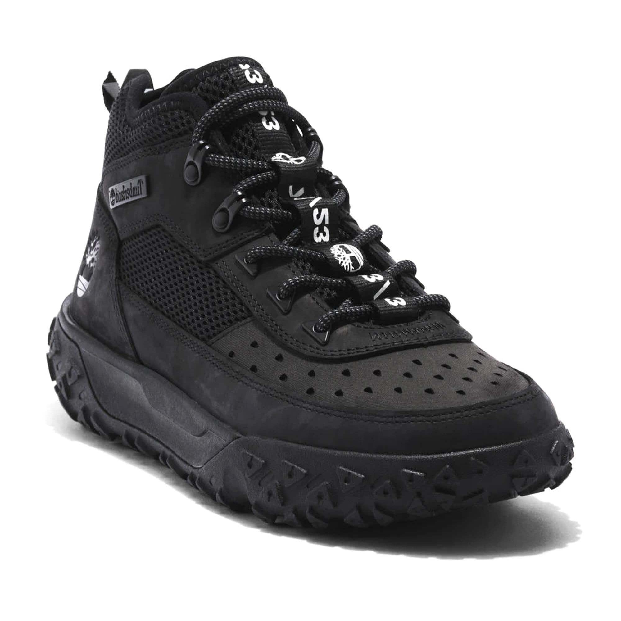 Timberland GreenStride Motion 6 Mid Men’s Shoes – A5VAC