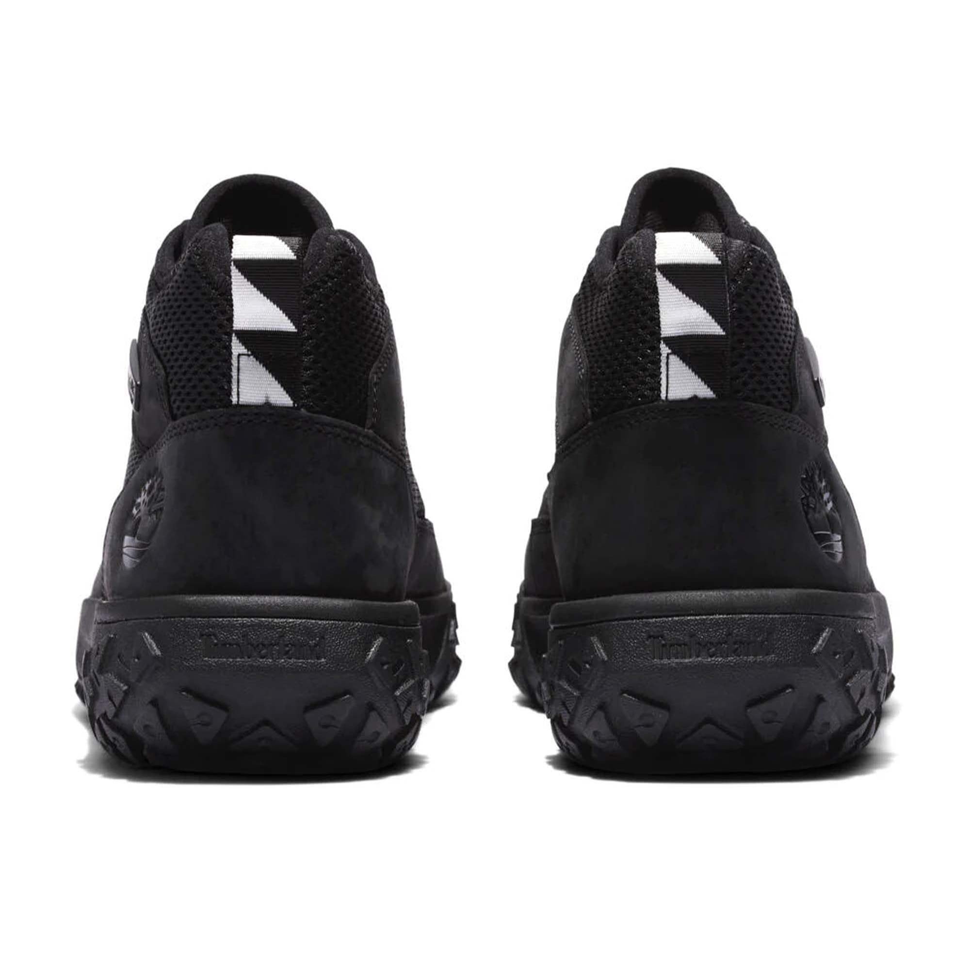 Timberland GreenStride Motion 6 Mid Men’s Shoes – A5VAC