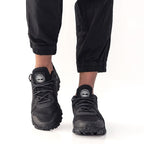 Timberland Winsor Trail Waterproof Low Sneakers – TB0A6DH2EK9 – Black