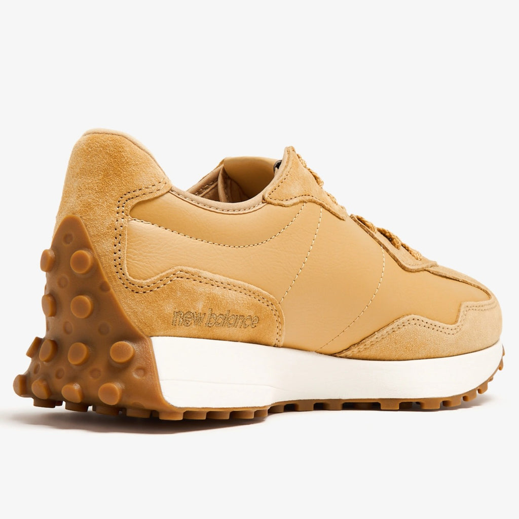 New Balance 327 – U327LJ – Workwear / White