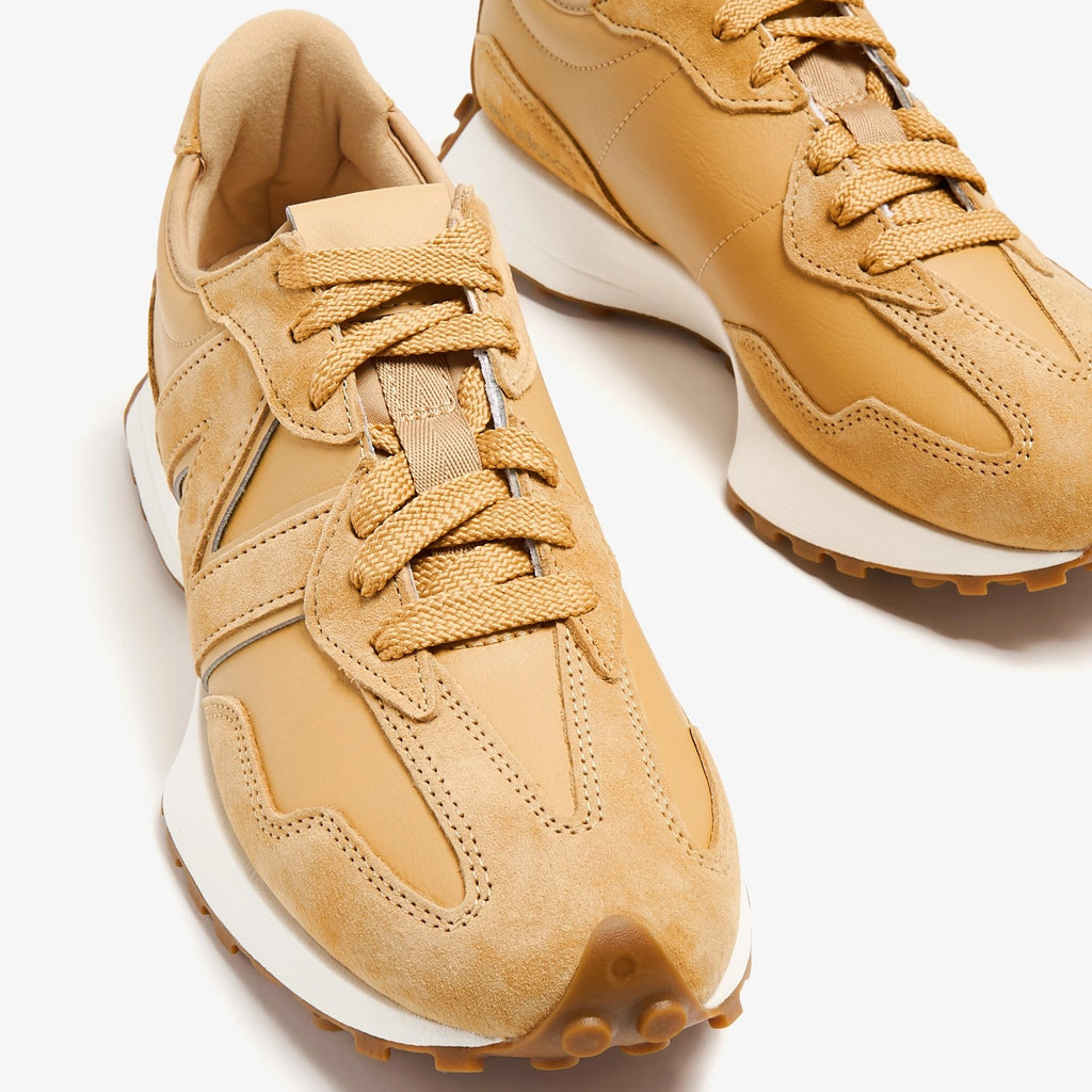 New Balance 327 – U327LJ – Workwear / White