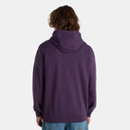 Vans Arched II Pullover Hoodie – VN000HNW11E1 – Gothic Grape