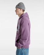 Vans Scuttle Pullover Hoodie – VN000HPACIF1 – Purple